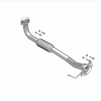 Magnaflow BRE Exhaust 02-07 Lancer 2.0L Front Pipe Kit