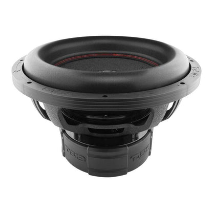 DS18 15in 2000 Watts RMS 4 ohm DVC High Excursion Subwoofers w/ Deep Aggressive Bass
