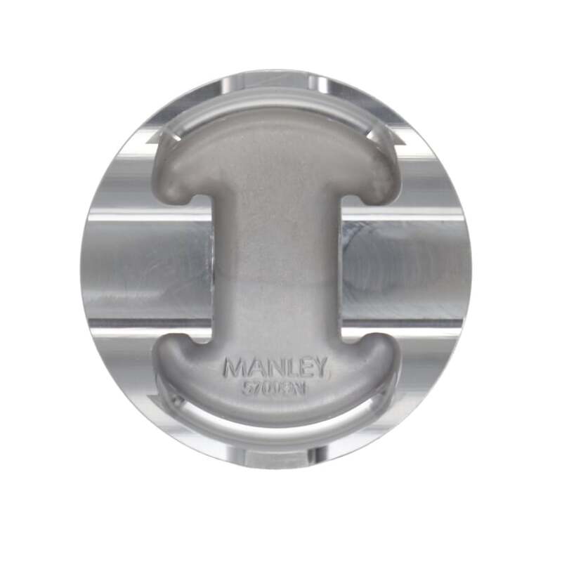 Manley Performance Manley Ford 4.6L Modular V8 Piston Set - 3.582in Bore 1.200in CH, 0.00 CC