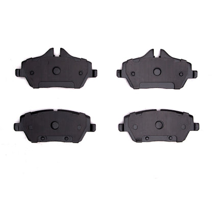 R1 Concepts R1 14-21 BMW I3 Front Semi Met Brake Pads