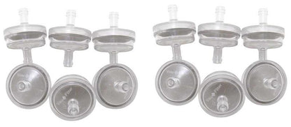 K&N Engineering IN-LINE FUEL Filter K&N