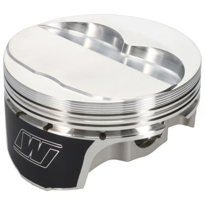 Wiseco RED Series Chevy Small Block 350 4.005in Bore 1.125in CH -2.00 CC Piston Set