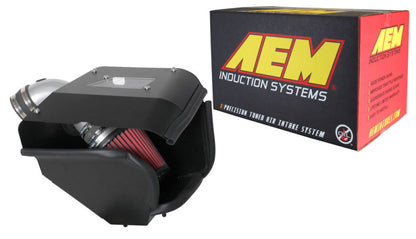AEM Induction AEM 19-21 Nissan Altima L4 2.5L F/I  Cold Air Intake System