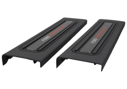 Ford Racing 21-24 Bronco Ford Performance Sill Plate Kit