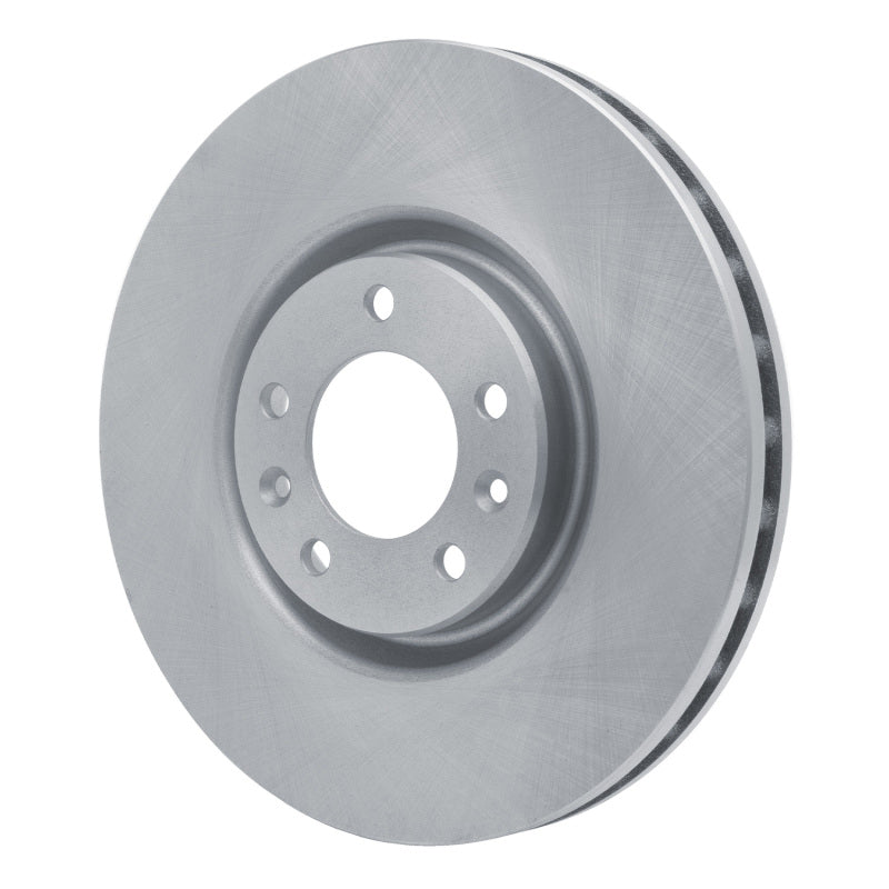 DFC 01-07 Peugeot 607 (Mexico) Front Brake Rotor
