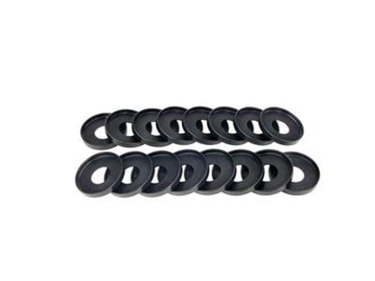 COMP Cams Spring Seats Cnc .060X.570X.1 - Set of 100