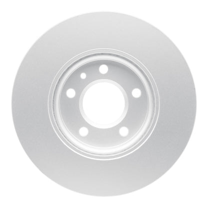DFC 11-25 Buick Encore GX Front GeoSPEC Coated Rotor