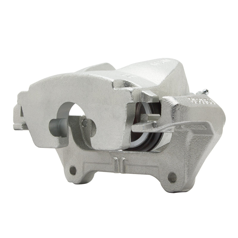 DFC 15-17 Land Rover Discovery Sport Front-L Premium Caliper - Silver Zinc Coated