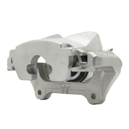 DFC 15-17 Land Rover Discovery Sport Front-L Premium Caliper - Silver Zinc Coated