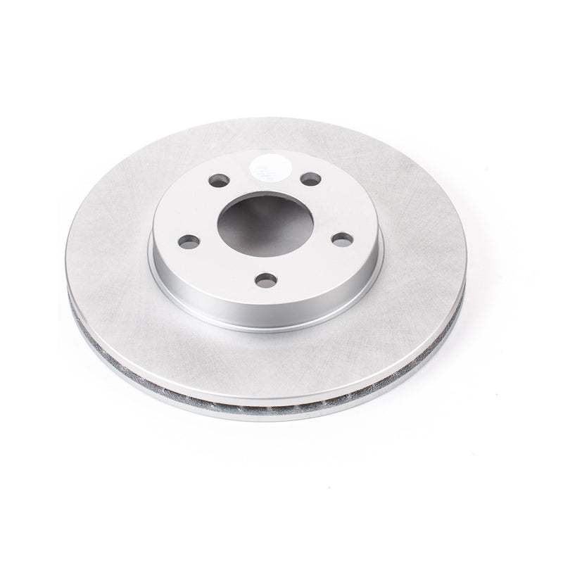 PowerStop Power Stop 07-10 Chevrolet Cobalt Front Evolution Geomet Coated Rotor