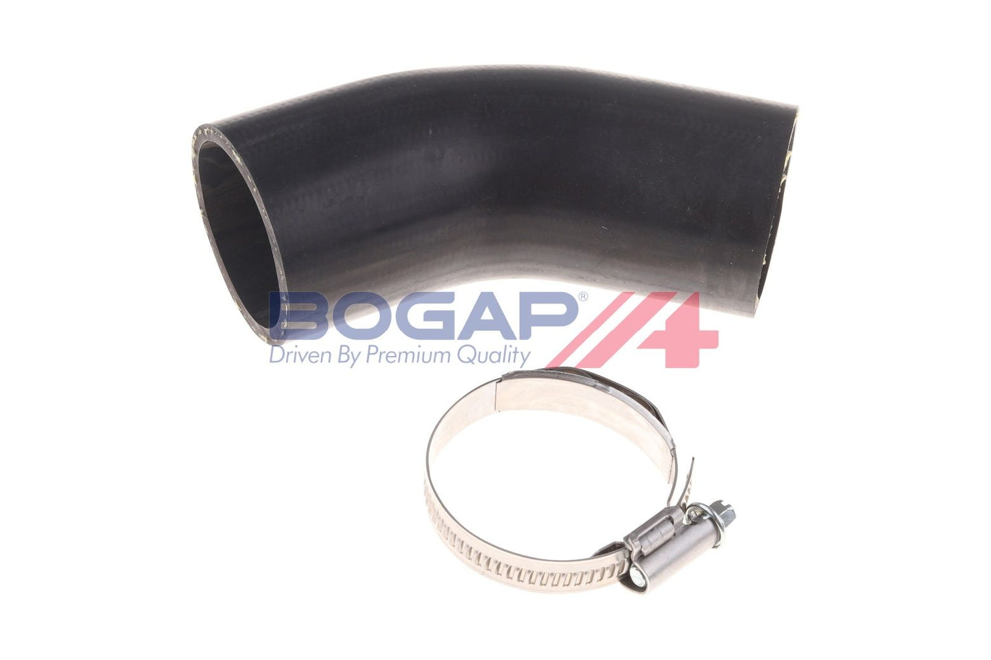 BOGAP A1711117 Charge Air Hose