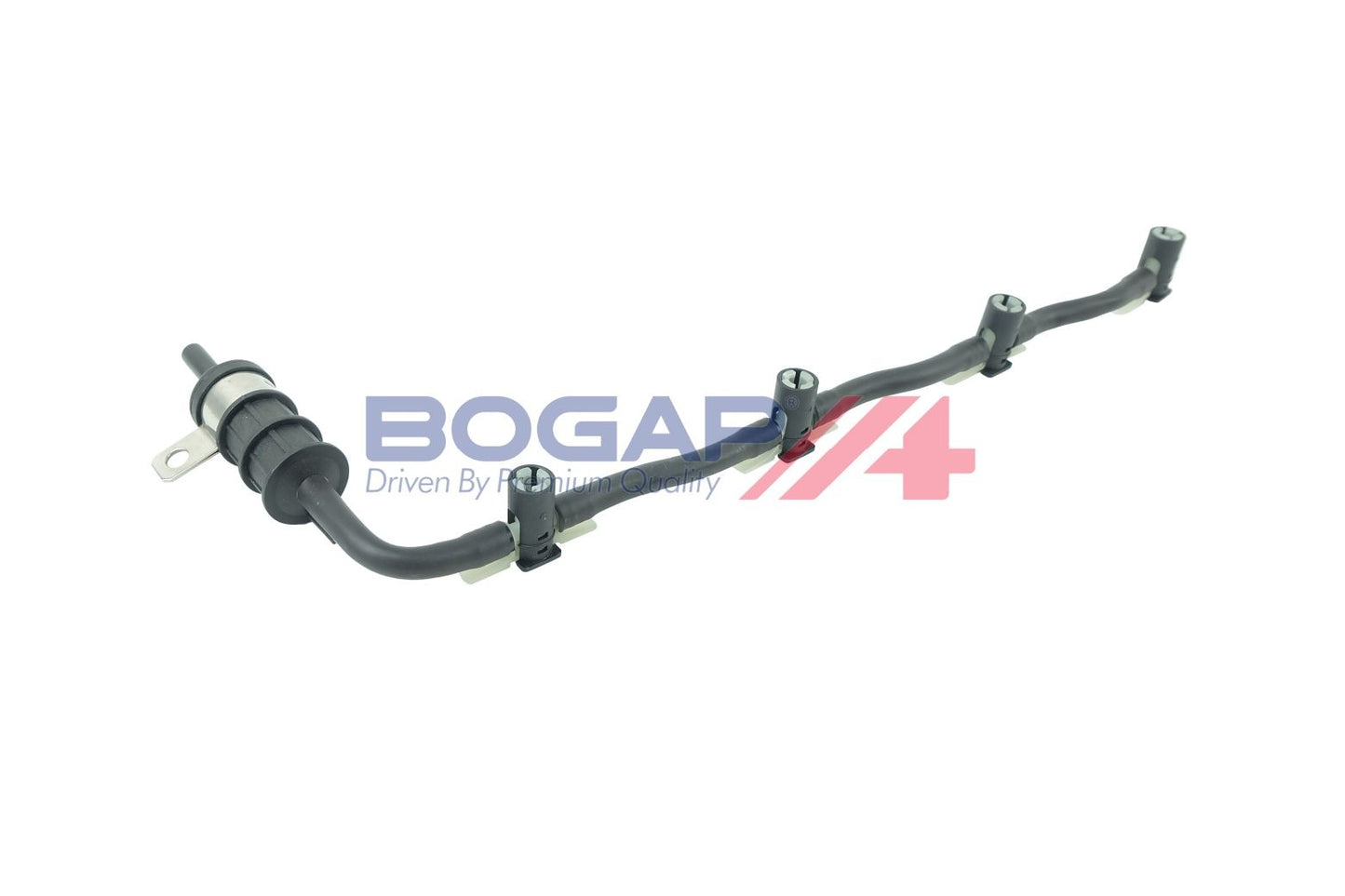 BOGAP R1621101 Hose, Fuel Overflow