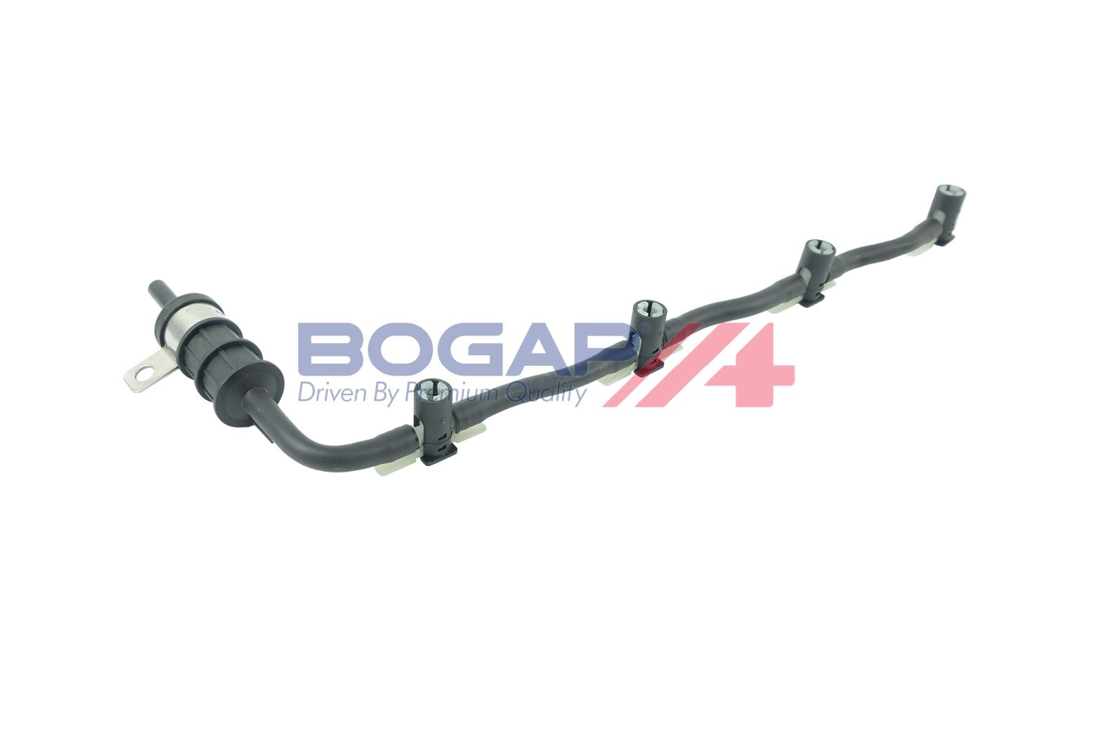 BOGAP R1621101 Hose, Fuel Overflow
