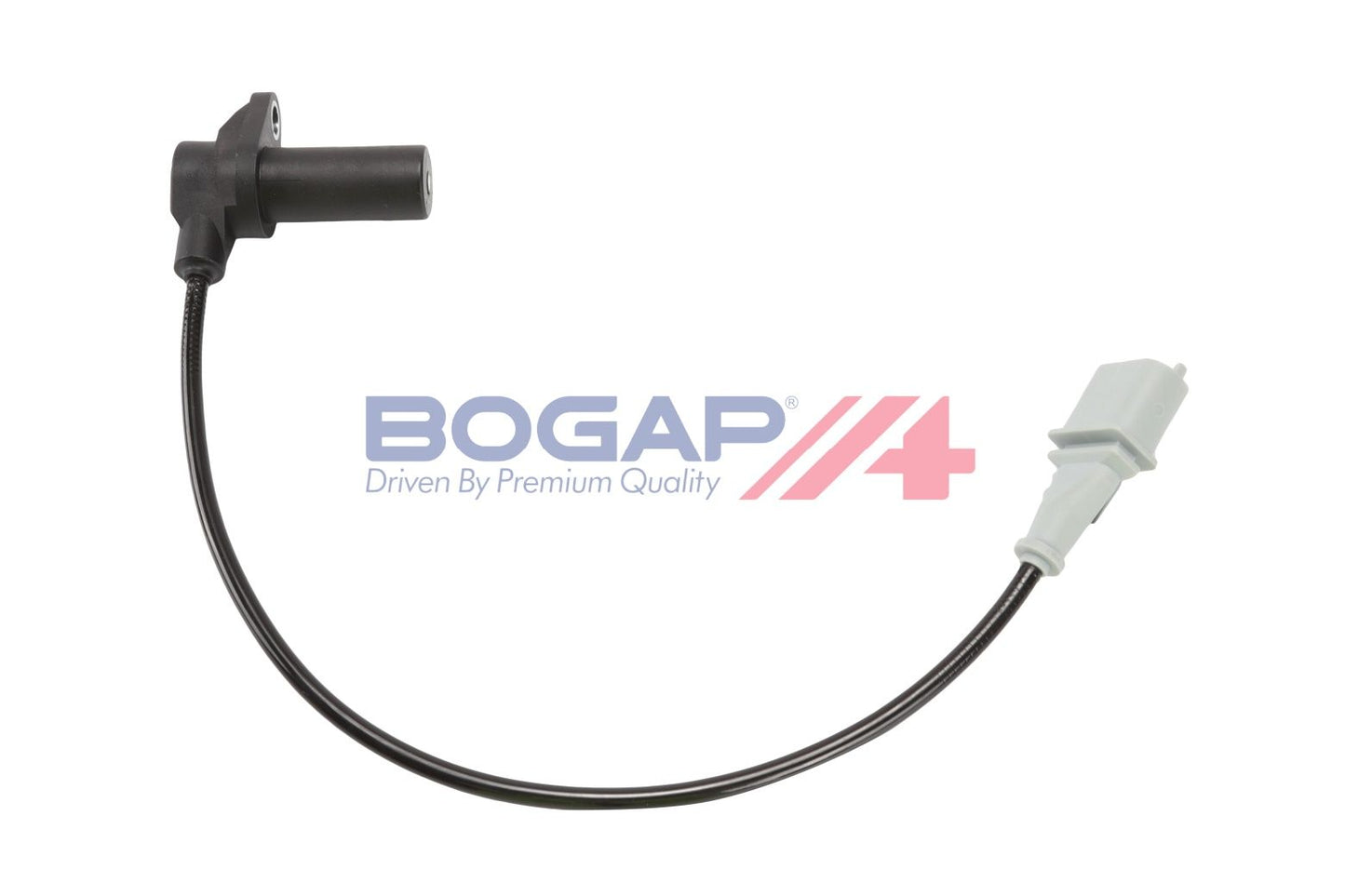 BOGAP A6115175 Sensor, Crankshaft Pulse