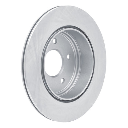 DFC 93-01 Infiniti Q45 Rear Brake Rotor