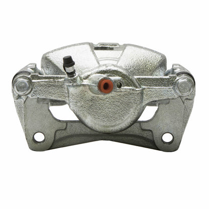 DFC 94-98 Toyota Celica Front-L Silver Zinc Coated Premium Caliper