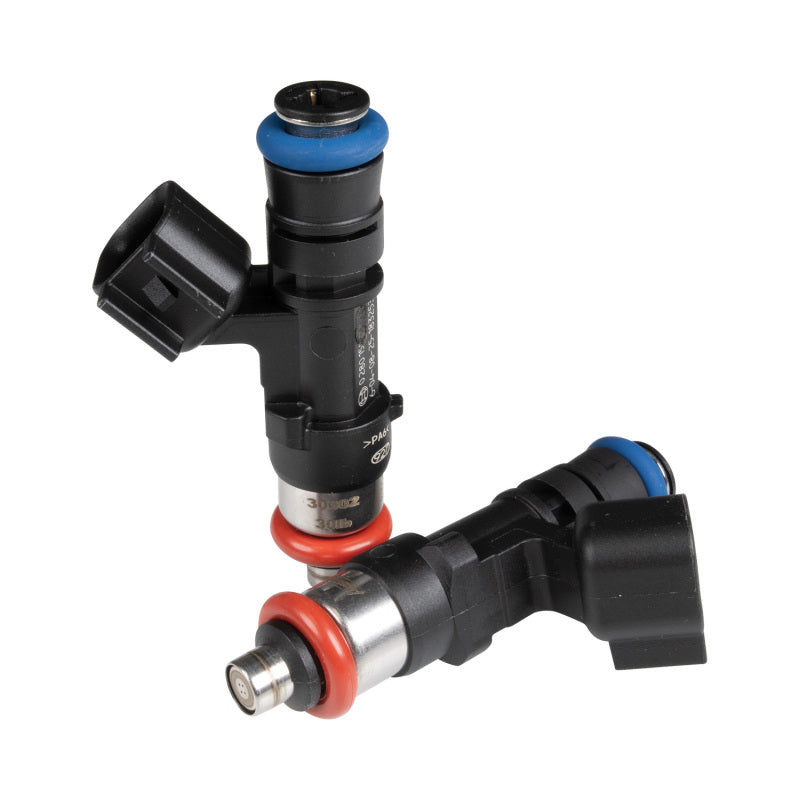 FAST Precision Flow LS2 Style Fuel Injector (59lb/hr) - Single