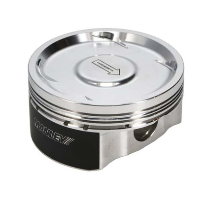 Manley Performance Manley Subaru WRX STI 26cc Dish Piston (Single Piston)