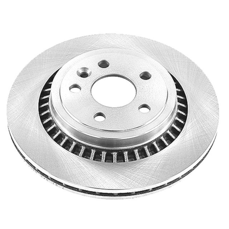 PowerStop Power Stop 10-17 Volvo XC60 Rear Autospecialty Brake Rotor