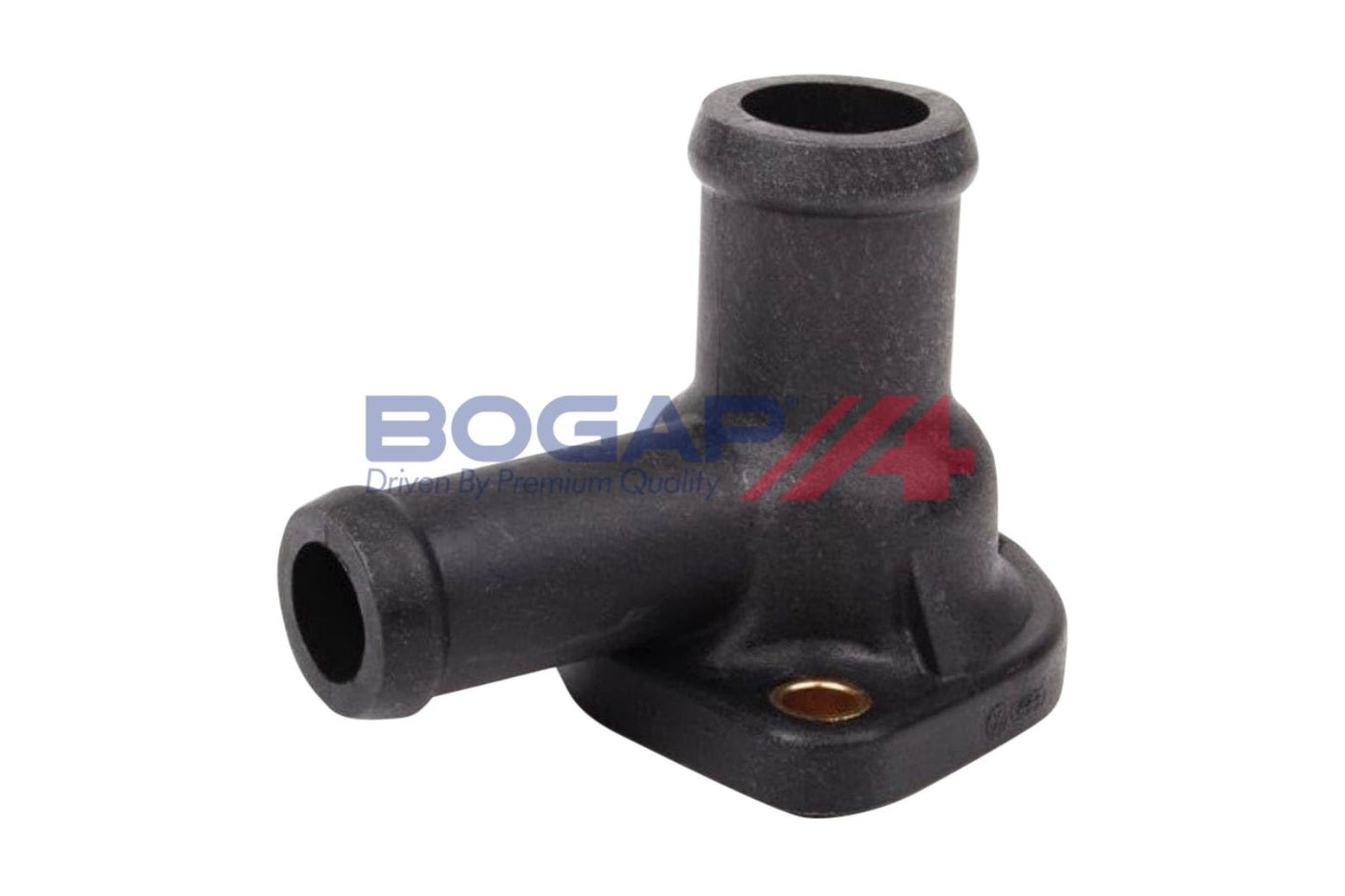 BOGAP A4252191 Coolant Flange