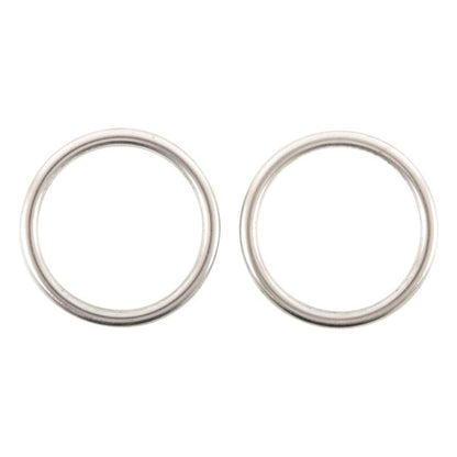 Vertex Pistons Vertex Gaskets 12-14 Polaris RZR 4 XP 900 Exhaust Gasket Kit