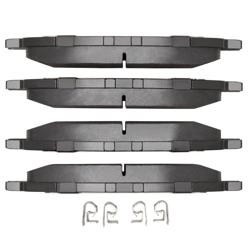 R1 Concepts R1 02-06 Lexus ES300 Front R1 Optimum OE Brake Pads