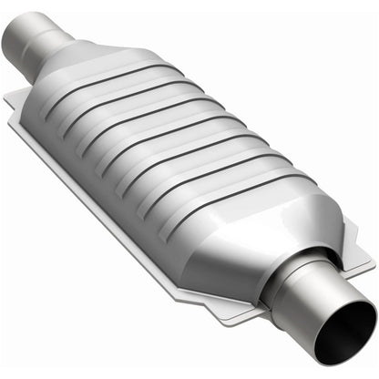 MagnaFlow Universal Catalytic Converter 2.5 W/Air