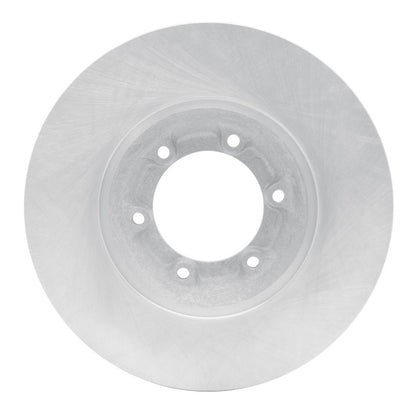 DFC 78-83 Chevrolet LUV Front Brake Rotor