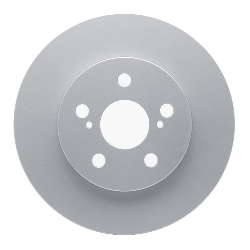 DFC 16-22 Toyota Prius Front GeoSPEC Coated Rotor