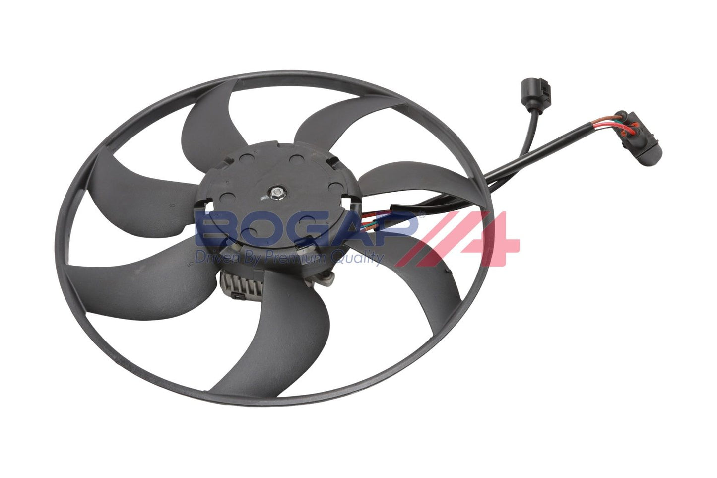 BOGAP A4243223 Fan, Engine Cooling