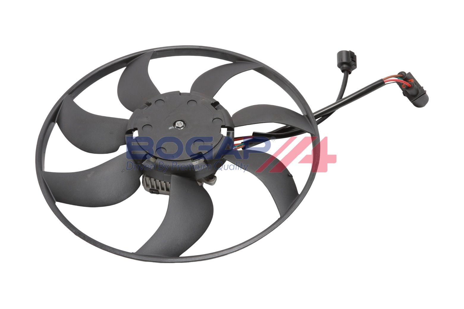 BOGAP A4243223 Fan, Engine Cooling