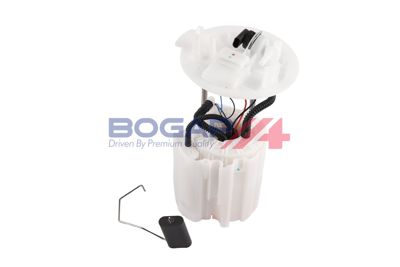 BOGAP C1622109 Fuel Pump