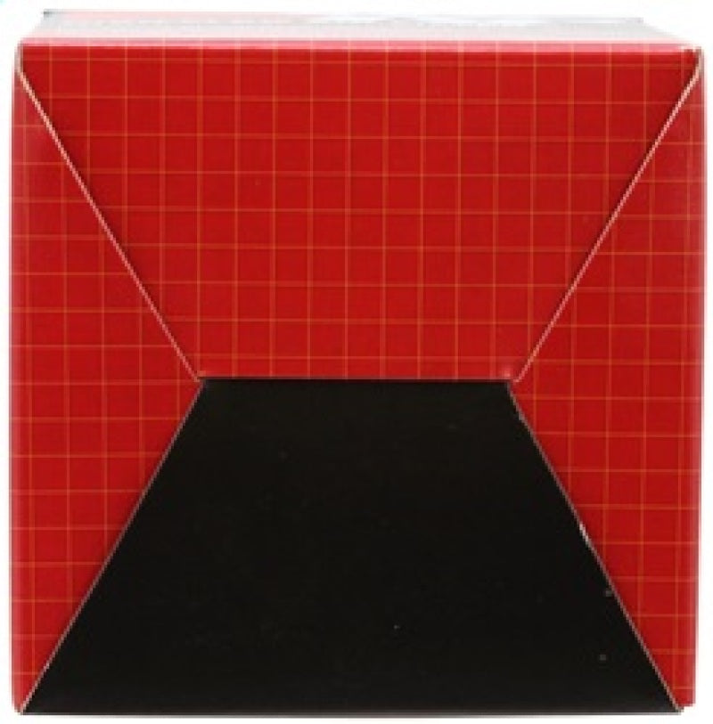 K&N Engineering K&N Filter Universal Round Air Filter 6.25in. Outer Diameter