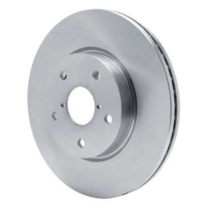 DFC 24-25 Subaru Impreza Front Brake Rotor