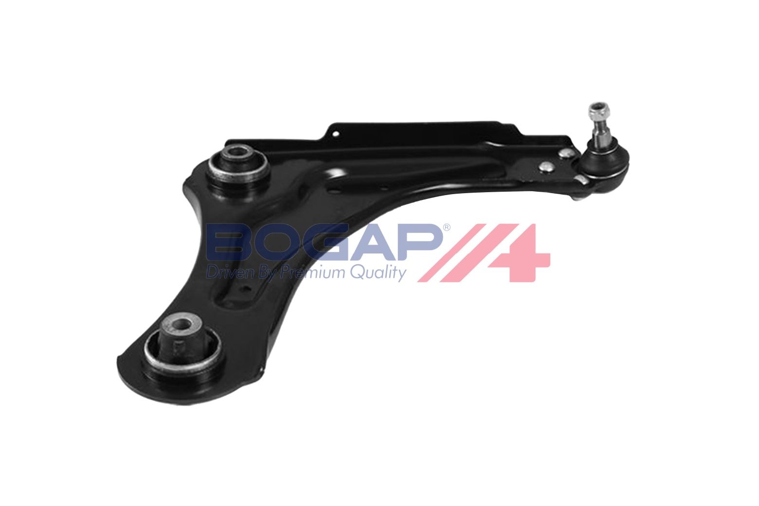 BOGAP R3327107 Control/Trailing Arm, Wheel Suspension