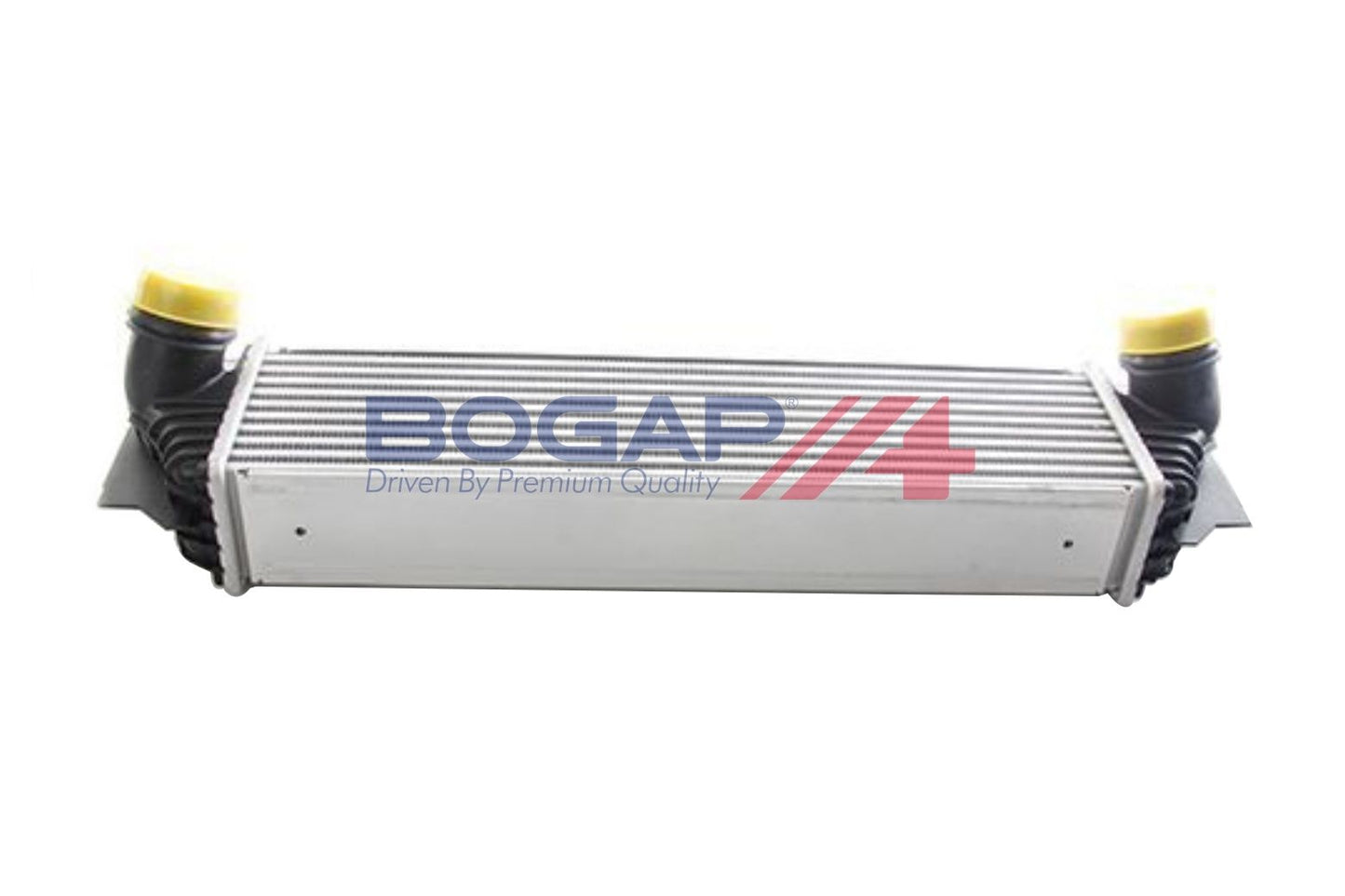 BOGAP B4220127 Charge Air Cooler