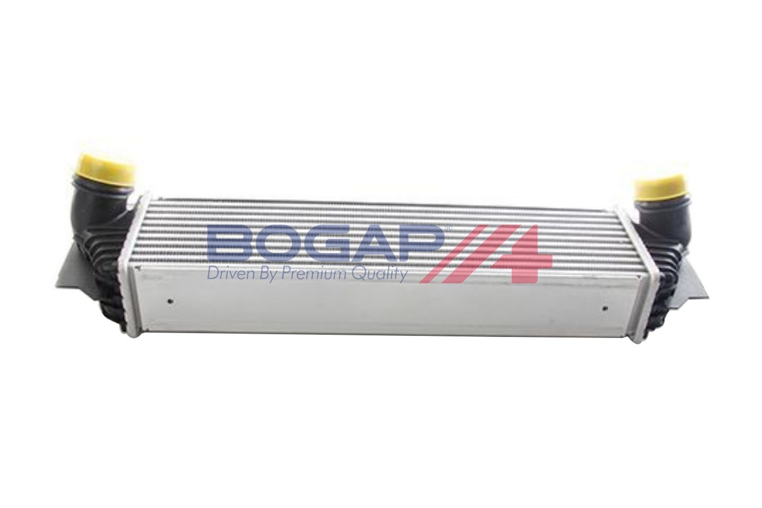 BOGAP B4220127 Charge Air Cooler