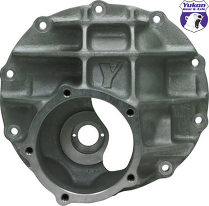 Yukon Gear & Axle Yukon Gear Extra HD 3.250in Nodular Iron Dropout For Ford 9in