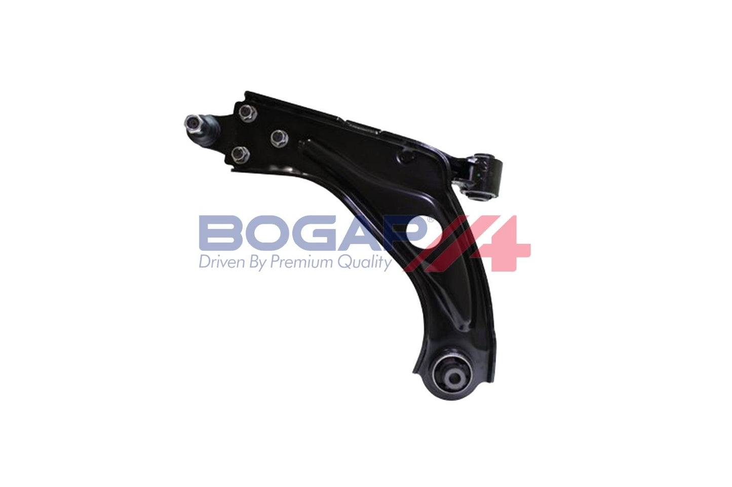BOGAP P3327128 Control/Trailing Arm, Wheel Suspension