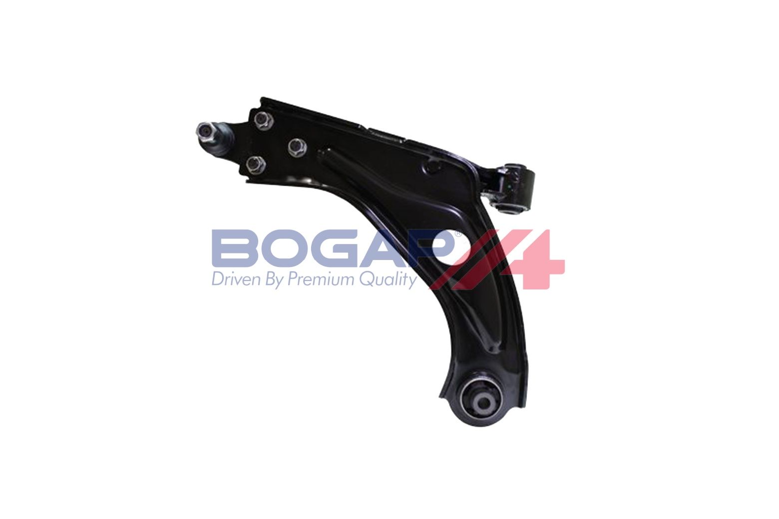 BOGAP P3327128 Control/Trailing Arm, Wheel Suspension