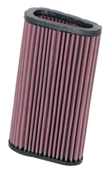 K&N Engineering K&N 07-09 Honda CBF600 Hornet Air Filter