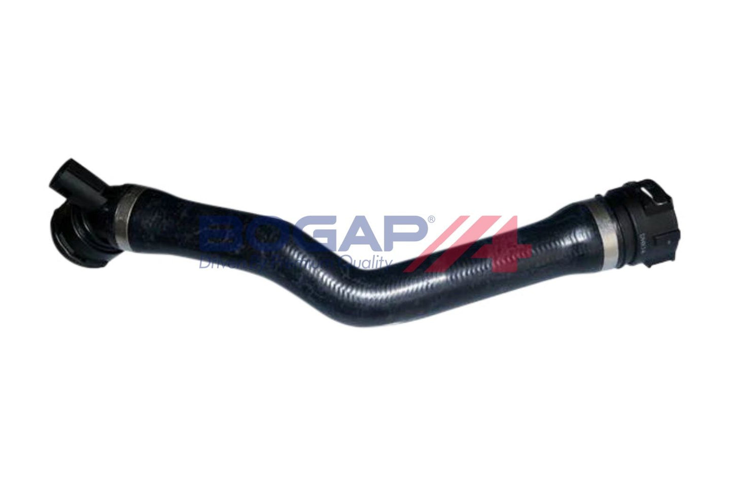 BOGAP B4228611 Radiator Hose