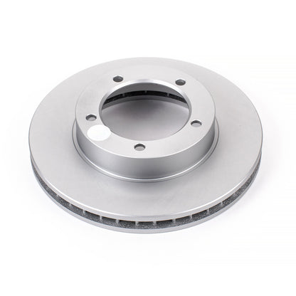 PowerStop Power Stop 98-07 Lexus LX470 Front Evolution Geomet Coated Rotor