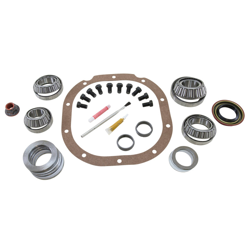 Yukon Gear & Axle USA Standard Master Overhaul Kit For The Ford 8.8in Irs Rear Diff For SUV