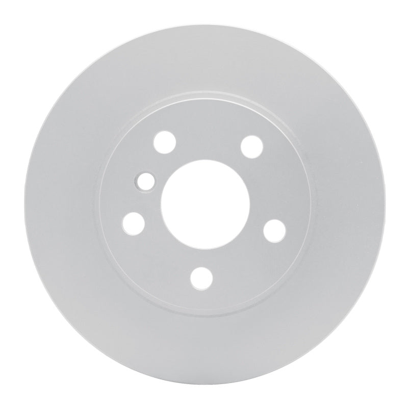 DFC 14-21 BMW i3 Front Hi-Carbon Alloy Geomet Coated Rotor