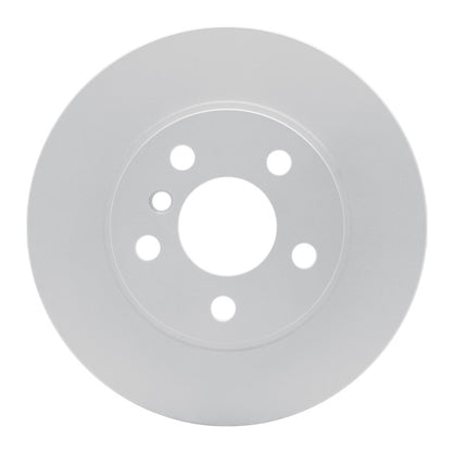 DFC 14-21 BMW i3 Front Hi-Carbon Alloy Geomet Coated Rotor