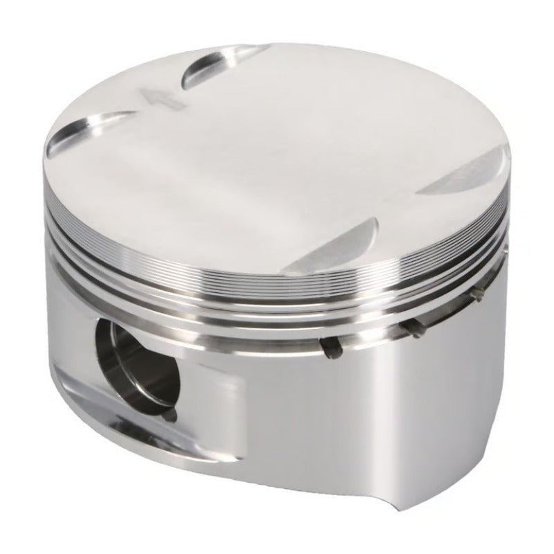 Wiseco Kawasaki 650 Prairie 02-10 111 3189XC Piston Kit