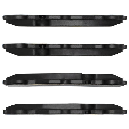 DFC 16-17 Volvo V60/S60 Front Euro 5000 Ceramic Brake Pads