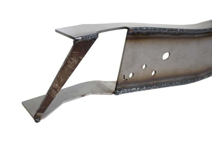 RustBuster Rust Buster 73-87 Chevy C10 Rear Frame Repair Kit - Right