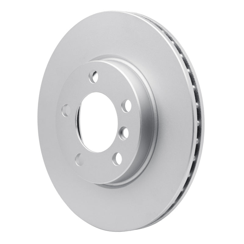 DFC 11-16 Mini Cooper Countryman Front GeoSPEC Coated Rotor